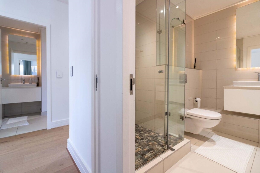 2 Bedroom Property for Sale in Cape Town City Centre Western Cape